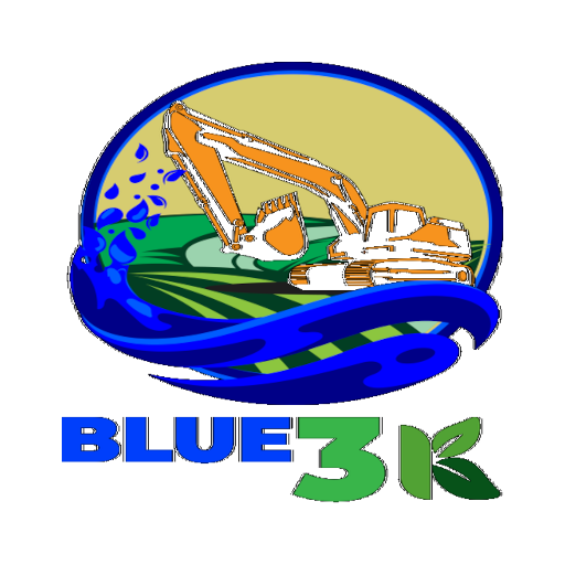 Blue Ocean 3K