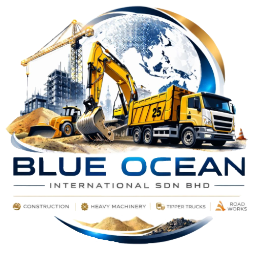 Blue Ocean International